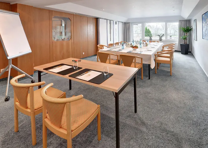Ringhotel Parkhotel Witten