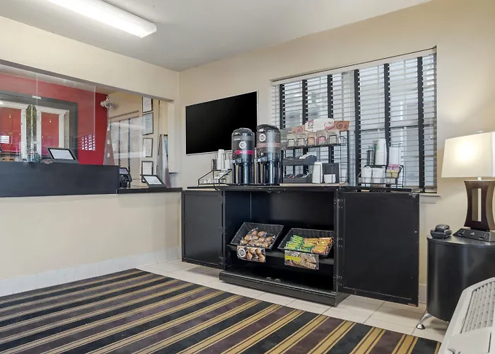 Home 1 Suites Extended Stay
