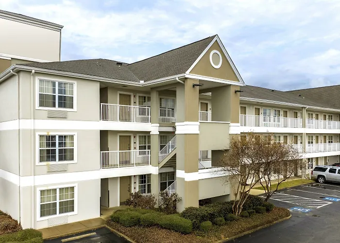 Home 1 Suites Extended Stay