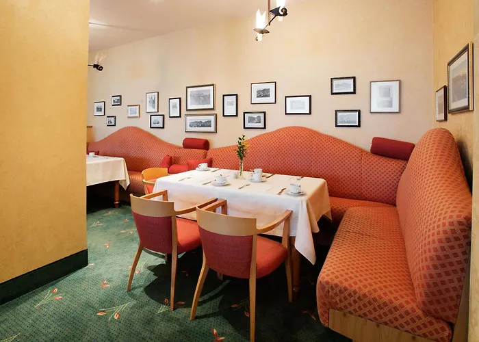 Sunday Hotel Friedrichroda&SPA