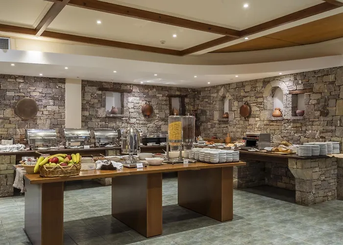 Anemolia Mountain Resort
