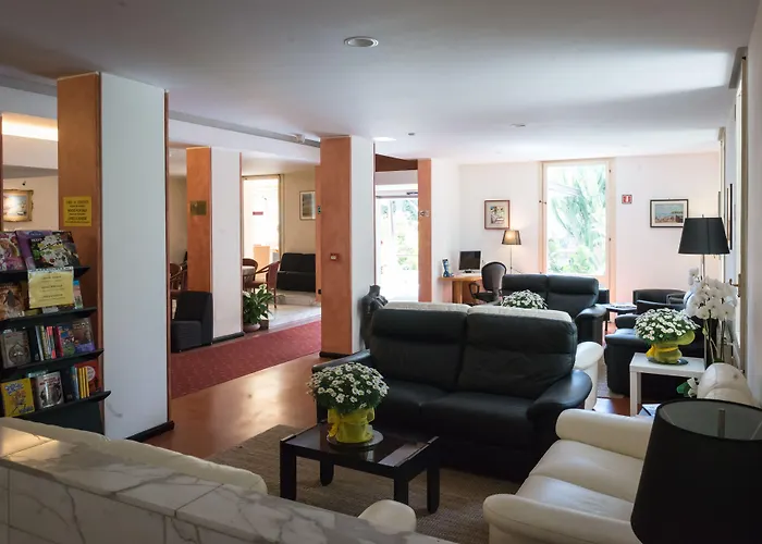 Coccodrillo Hotel & Apartments