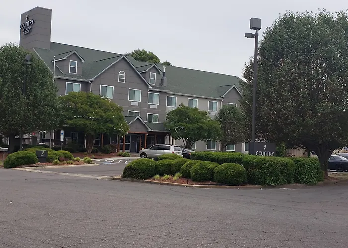Country Inn & Suites By Radisson, Rock Hill, Sc