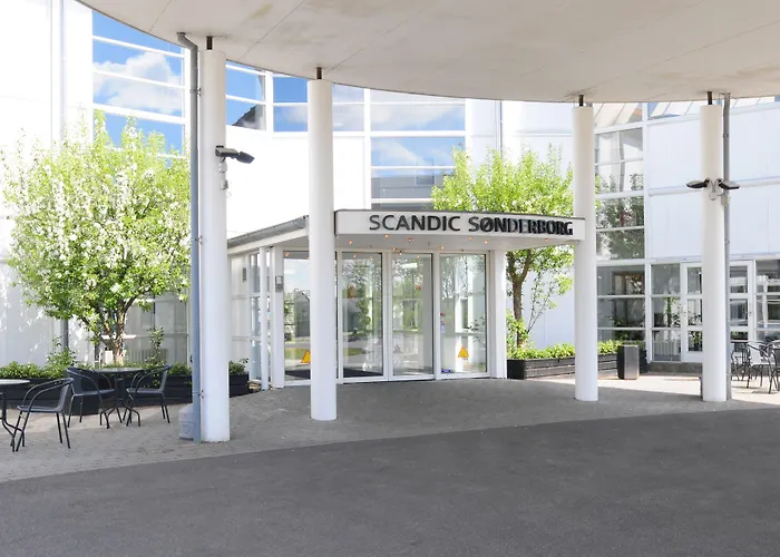 Scandic Sønderborg