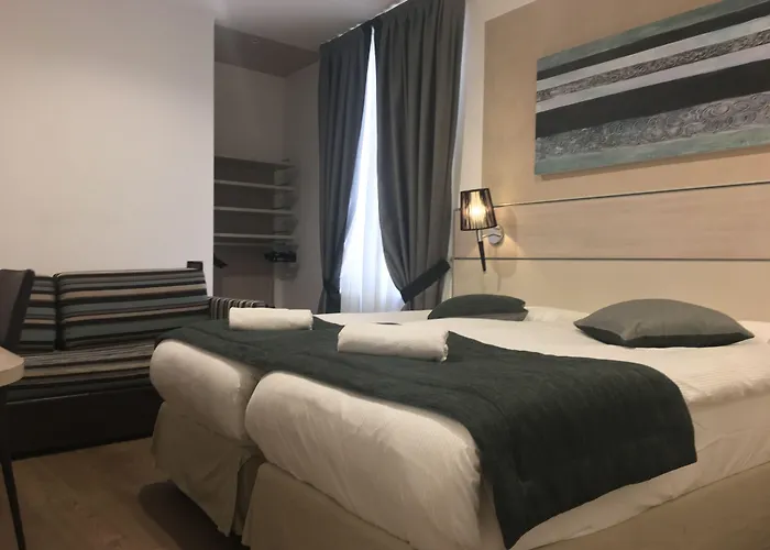 Hotel Coccodrillo