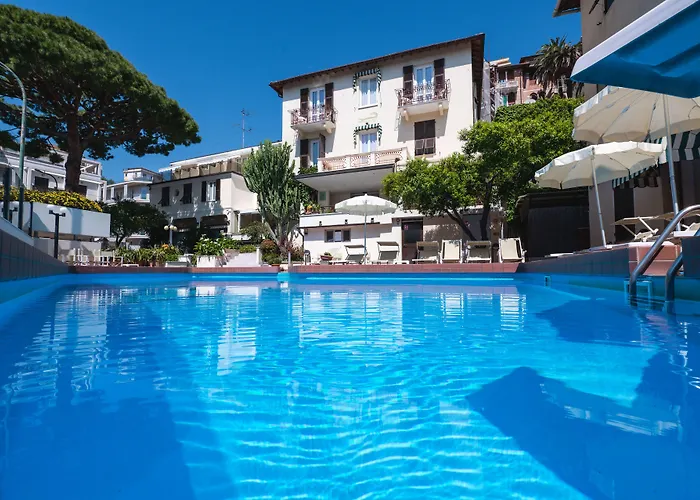 Hotel Coccodrillo