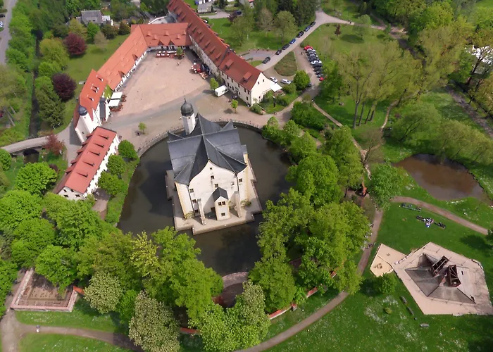 Schlosshotel Klaffenbach