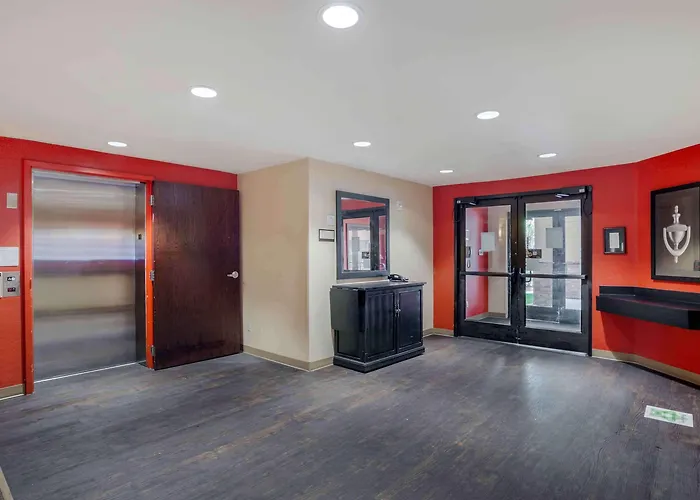 Extended Stay America Suites - Los Angeles - Torrance Blvd