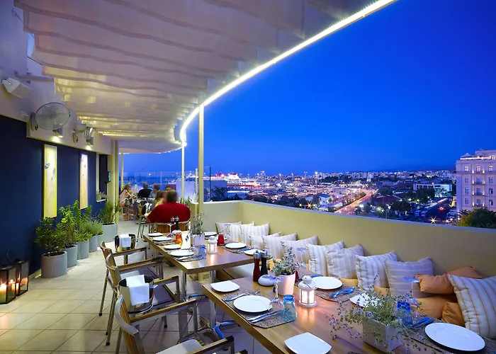 Lato Boutique Hotel