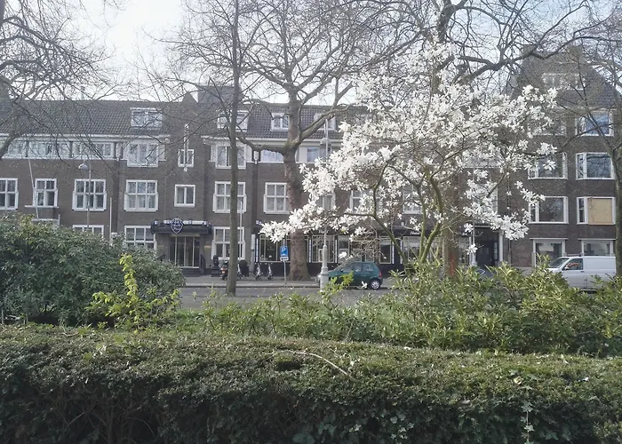 Apollofirst Boutique Hotel