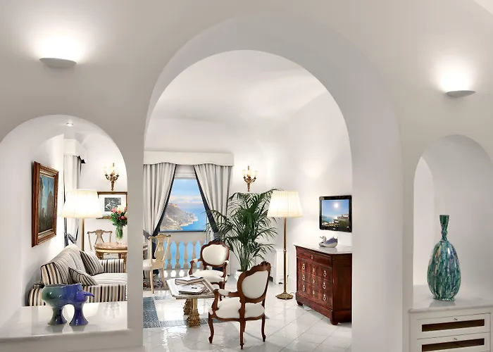 Palazzo Avino