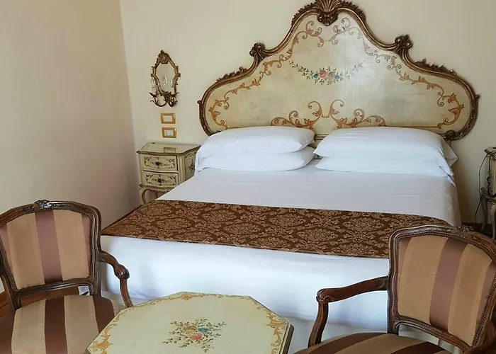 Hotel Biasutti