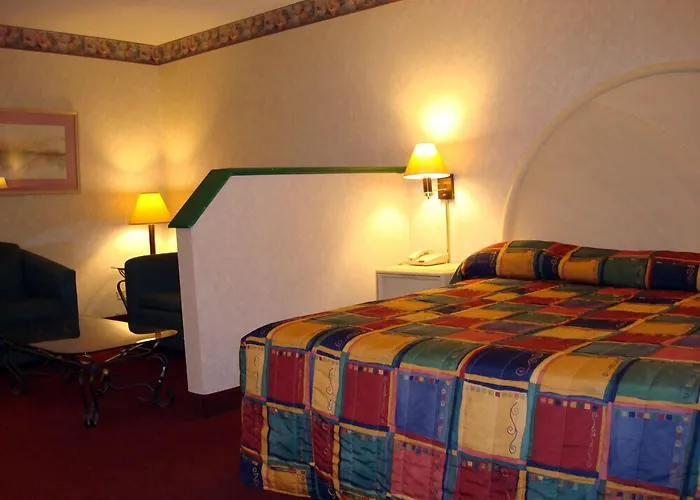 O'Hare Inn & Suites