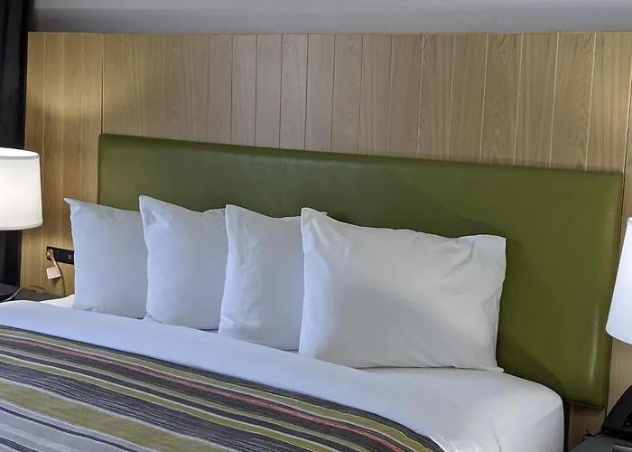 Country Inn & Suites By Radisson, Nashville, Tn