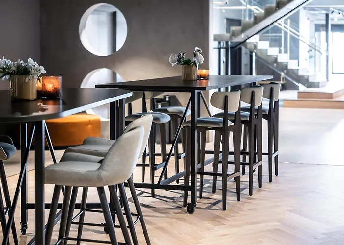 Quality Hotel Grand Larvik