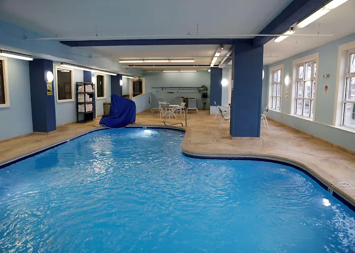 Baymont By Wyndham Rockford