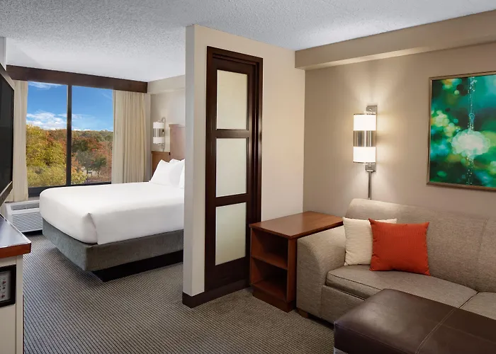 Hyatt Place Princeton