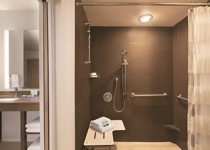 Hyatt House Boston/Burlington Hotel