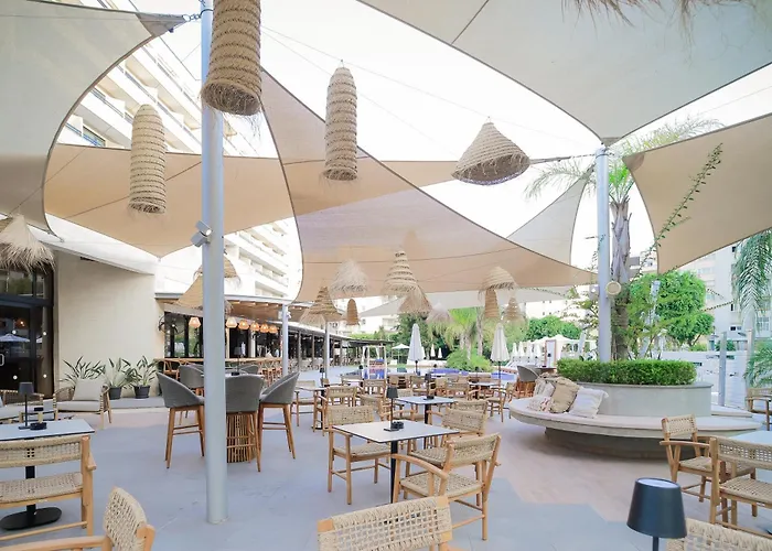 Odysseia Hotel Kapetanios