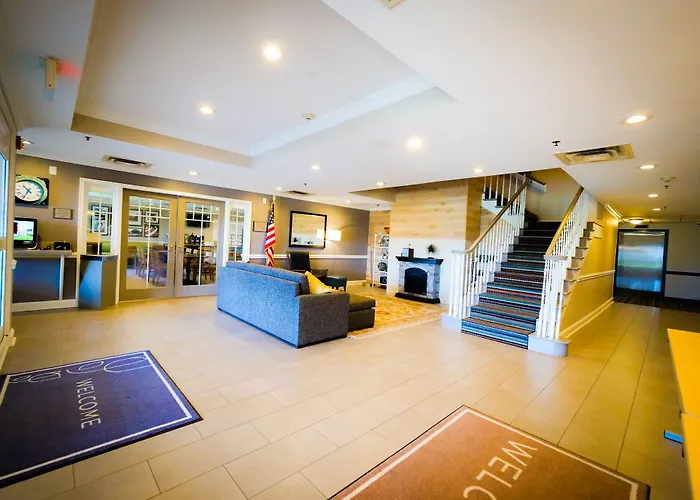 Country Inn & Suites By Radisson, Burlington Elon , Nc