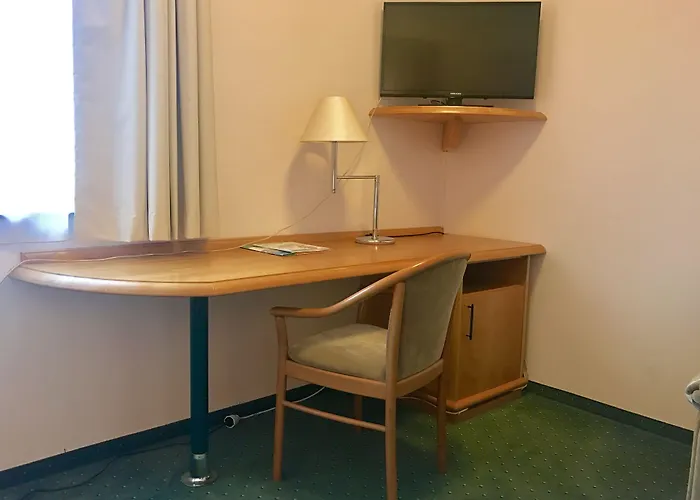 Hotel Berlin - Greenline Hotel
