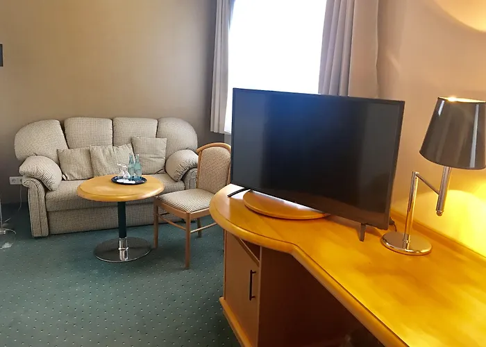 Hotel Berlin - Greenline Hotel