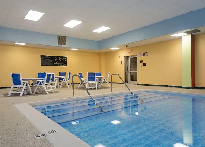 Hampton Inn Grand Rapids-South