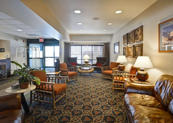 Hampton Inn Bozeman