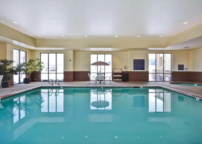 Hampton Inn Bozeman