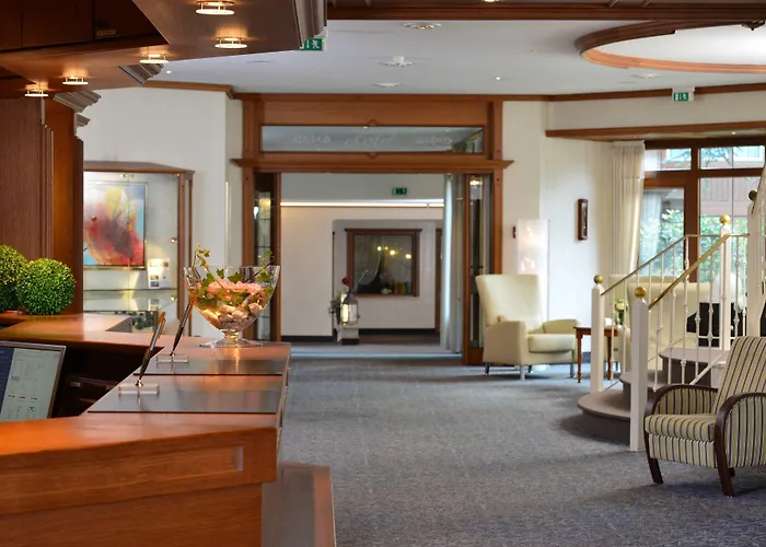 Hotel Celler Tor