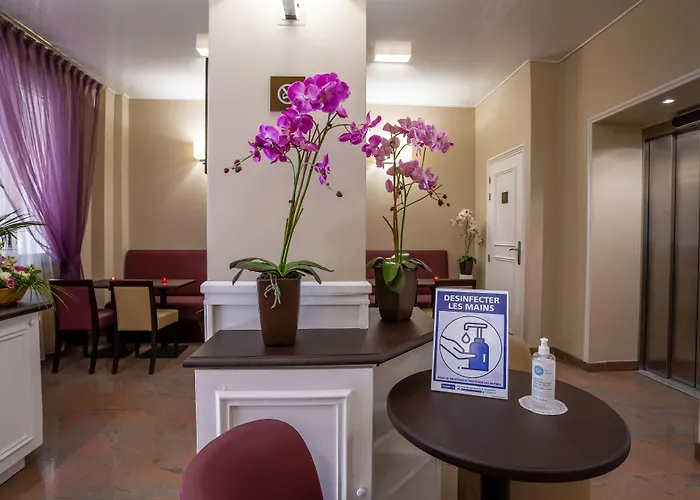 Hotel Vivaldi