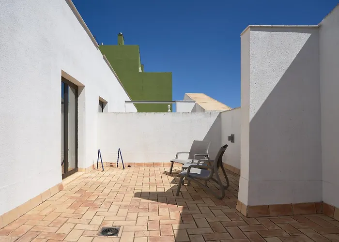Hotel Monte Puertatierra