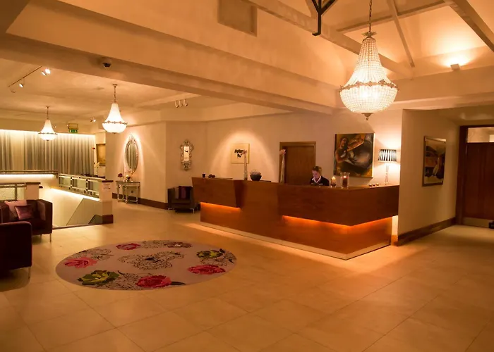 Ferrycarrig Hotel