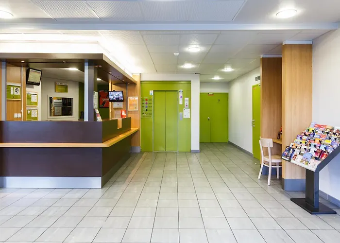 B&B HOTEL Orly Rungis Aéroport