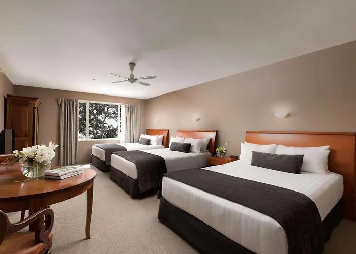 Arawa Park Hotel, Independent Collection By Evt