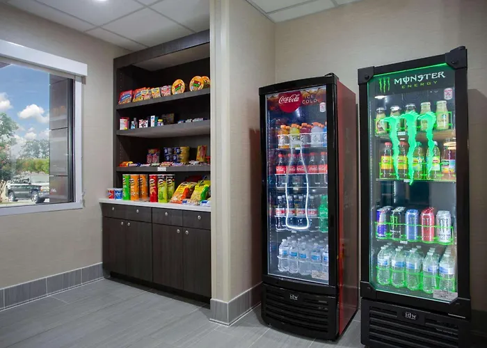 La Quinta Inn By Wyndham Roanoke Salem