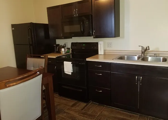 Baymont By Wyndham Eau Claire Wi
