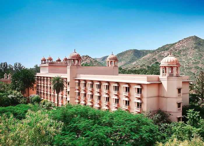 Trident Jaipur