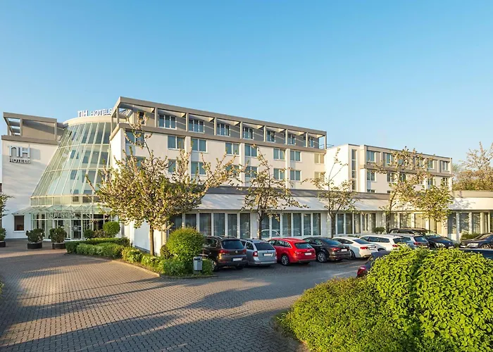 Hotel NH Weinheim