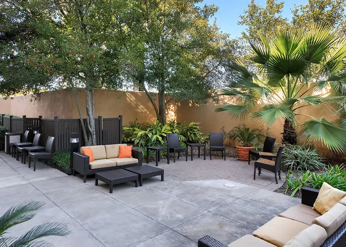 Courtyard Houston Sugar Land/Stafford