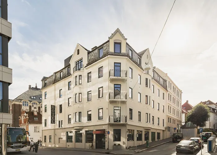 Augustin Hotel