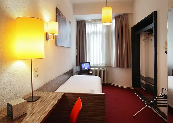 Hotel Van Belle