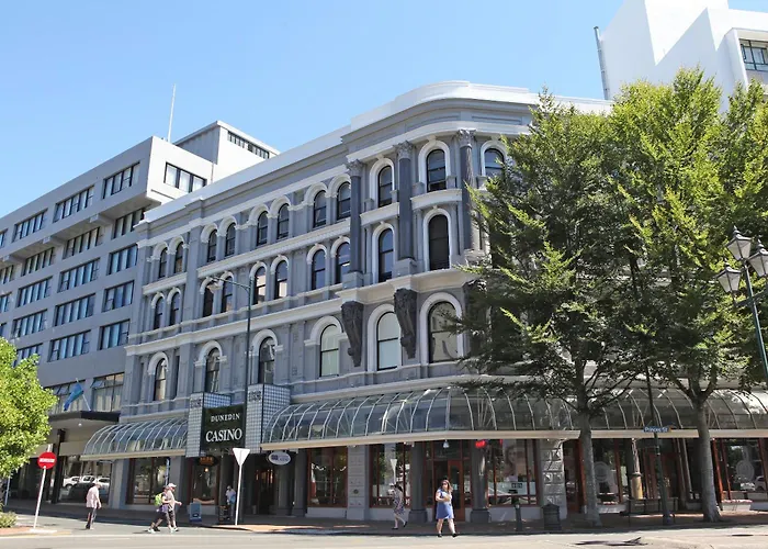 Scenic Hotel Southern Cross