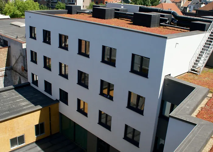 Hotel Van Belle