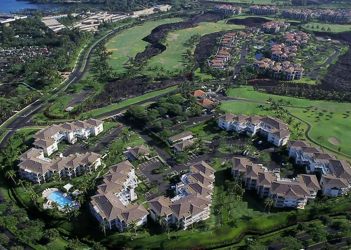 Vista Waikoloa Condominiums