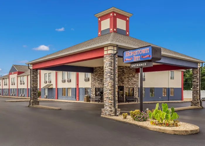 Hometown Inn Thomasville