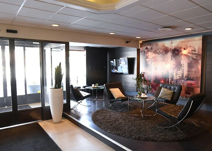 Best Western Malmia Hotel
