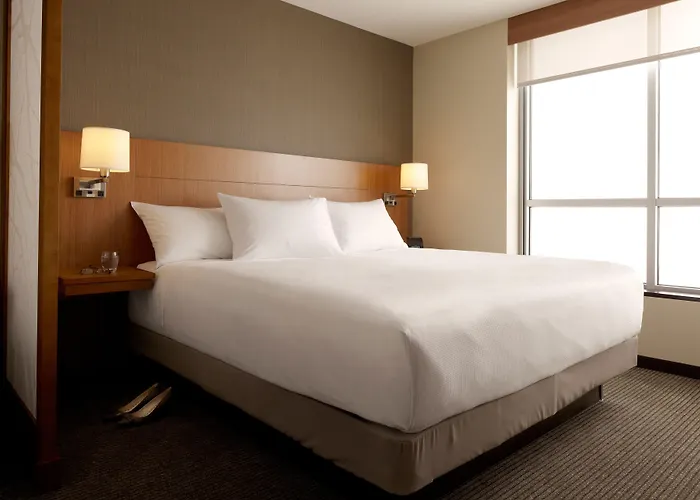 Hyatt Place Denver Tech Center