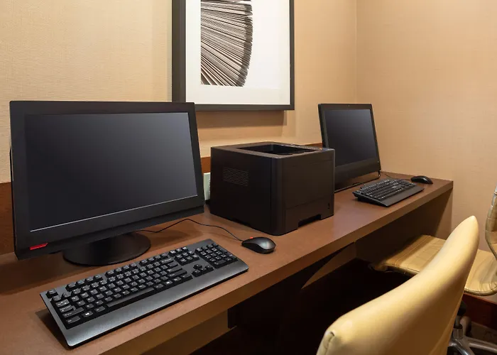 Hyatt Place Denver Tech Center