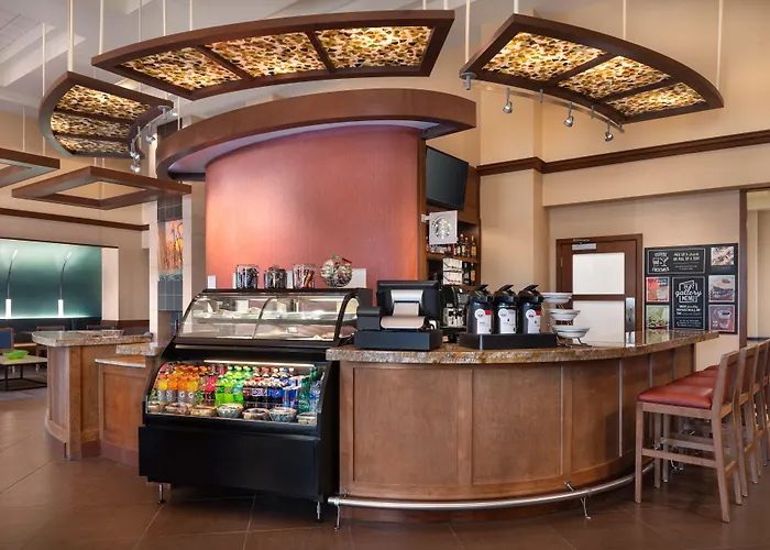 Hyatt Place Denver Tech Center